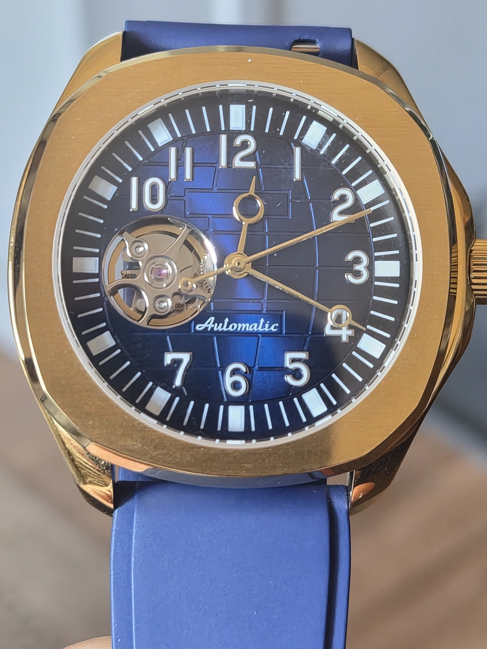 Seiko Mod - Picture 2 of 5